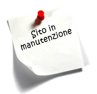 IN-MANUTENZIONE